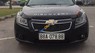 Chevrolet Cruze LS 1.6 MT 2010 - Bán ô tô Chevrolet Cruze LS 1.6 MT đời 2010, màu đen chính chủ, 308tr