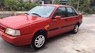 Fiat Tempra 1996 - Bán Fiat Tempra đời 1996, màu đỏ, nhập khẩu nguyên chiếc