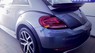 Volkswagen New Beetle DUNE 2017 - Con bọ Beetle Dune 2018 số lượng giới hạn toàn quốc, màu xám (ghi), nhập khẩu