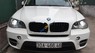 BMW X5 2011 - Bán BMW X5 đời 2011, màu trắng, nhập khẩu