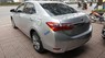 Toyota Corolla altis 1.8G AT 2016 - Bán xe Toyota Corolla Altis 1.8G đời 2016, màu bạc, 710tr