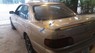 Toyota Camry LE  1992 - Cần bán gấp Toyota Camry LE đời 1992, nhập khẩu nguyên chiếc số tự động