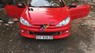 Peugeot 206 2006 - Bán Peugeot 206 đời 2006, màu đỏ, xe nhập chính chủ, giá 378tr