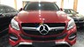 Mercedes-Benz  GLE400 Coupe 4Matic 2016 - Cần bán Mercedes GLE400 Coupe 4Matic đời 2016, màu đỏ, nhập khẩu nguyên chiếc chính chủ