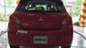 Mitsubishi Mirage 2017 - Bán xe Mitsubishi Mirage đời 2017, màu đỏ, nhập khẩu chính hãng