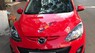 Mazda 2 2013 - Cần bán lại xe Mazda 2 đời 2013, màu đỏ như mới