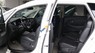 Kia Rondo GAT 2015 - Cần bán xe Kia Rondo 2.0AT đời 2015, màu trắng