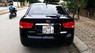 Kia Cerato 1.6 AT 2011 - Bán Kia Cerato 1.6 AT đời 2011, màu đen, nhập khẩu như mới