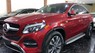 Mercedes-Benz  GLE400 Coupe 4Matic 2016 - Cần bán Mercedes GLE400 Coupe 4Matic đời 2016, màu đỏ, nhập khẩu nguyên chiếc chính chủ