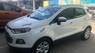 Ford EcoSport Titanium 1.5L AT 2015 - Cần bán xe Ford EcoSport 1.5L Titanium đời 2015, màu trắng, 545tr