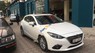 Mazda 3 2017 - Bán xe Mazda 3 đời 2017, màu trắng, giá tốt