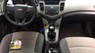 Chevrolet Cruze LS 1.6MT  2013 - Bán Chevrolet Cruze LS 1.6MT đời 2013, màu đen