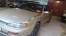 Toyota Camry LE  1992 - Cần bán gấp Toyota Camry LE đời 1992, nhập khẩu nguyên chiếc số tự động