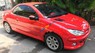 Peugeot 206 2006 - Bán Peugeot 206 đời 2006, màu đỏ, xe nhập chính chủ, giá 378tr