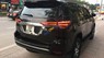 Toyota Fortuner 2.7V 4x2 AT 2017 - Bán xe Toyota Fortuner 2.7 V đời 2017, màu nâu, nhập khẩu nguyên chiếc