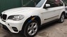 BMW X5 2011 - Bán BMW X5 đời 2011, màu trắng, nhập khẩu