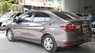 Honda City 1.5MT 2016 - Cần bán Honda City 1.5MT năm 2016, màu nâu, giá 488tr, 26.000km