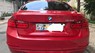 BMW 3 Series 320i 2015 - Cần bán BMW 3 Series 320i đời 2015, màu đỏ, xe nhập