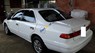 Toyota Camry 2000 - Cần bán xe Toyota Camry đời 2000, màu trắng mới 95%, giá tốt 285tr