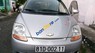 Chevrolet Spark Van 2012 - Bán Chevrolet Spark Van đời 2012, màu bạc xe gia đình, giá tốt