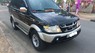 Isuzu Hi lander X-Treme 2.5 MT 2005 - Cần bán xe Isuzu Hi lander X-Treme 2.5 MT đời 2005, màu đen xe gia đình