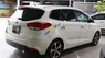 Kia Rondo GAT 2015 - Cần bán xe Kia Rondo 2.0AT đời 2015, màu trắng