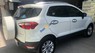 Ford EcoSport Titanium 1.5L AT 2015 - Cần bán xe Ford EcoSport 1.5L Titanium đời 2015, màu trắng, 545tr