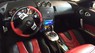 Nissan 350Z 2007 - Cần bán xe Nissan 350Z đời 2007, màu đen, nhập khẩu, giá tốt