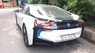 BMW i8 2014 - Bán BMW i8 đời 2014, màu trắng, nhập khẩu