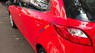 Mazda 2 2013 - Cần bán lại xe Mazda 2 đời 2013, màu đỏ như mới