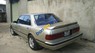 Toyota Cressida   1994 - Bán Toyota Cressida 1994, màu vàng cát
