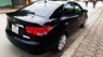 Kia Cerato 1.6 AT 2011 - Bán Kia Cerato 1.6 AT đời 2011, màu đen, nhập khẩu như mới