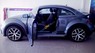 Volkswagen New Beetle DUNE 2017 - Con bọ Beetle Dune 2018 số lượng giới hạn toàn quốc, màu xám (ghi), nhập khẩu