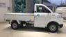 Suzuki Super Carry Pro 2017 - Bán xe Suzuki Super Carry Pro đời 2017, màu trắng, nhập khẩu nguyên chiếc