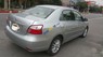 Toyota Vios 1.5E 2011 - Bán ô tô Toyota Vios 1.5 E đời 2011, màu bạc, giá 345tr