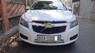 Chevrolet Cruze LS 1.6 MT 2011 - Cần bán xe Chevrolet Cruze LS đời 2011, màu trắng