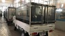 Thaco TOWNER 2017 - Gía xe Trường Hải Thaco Towner 800 tải trọng 900kg, đời 2017, EURO 4, trả trước chỉ từ 50 triệu