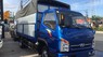 Fuso 2019 - Cần bán xe tải TMT 2.3 Tấn máy Hyundai, xe có sẵn thùng