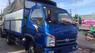 Fuso 2019 - Cần bán xe tải TMT 2.3 Tấn máy Hyundai, xe có sẵn thùng