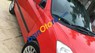 Chevrolet Spark   2008 - Bán Chevrolet Spark sản xuất 2008, màu đỏ