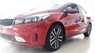 Kia Cerato 2017 - Bán xe Kia Cerato 1.6 AT màu đỏ, giao xe ngay, hàng có 1 không 2