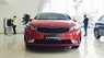 Kia Cerato 2017 - Bán xe Kia Cerato 1.6 AT màu đỏ, giao xe ngay, hàng có 1 không 2