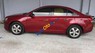 Chevrolet Cruze   2011 - Bán gấp Chevrolet Cruze 2011, màu đỏ, xe nhập