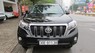 Toyota Land Cruiser Prado 2017 - Toyota Prado 2017 màu đen