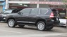 Toyota Land Cruiser Prado 2017 - Toyota Prado 2017 màu đen