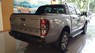 Ford Ranger Wildtrak 3.2AT 2 cầu 2018 - Cần bán Ford Ranger Wildtrak 3.2AT 2 cầu đời 2018, màu bạc, nhập khẩu Thái