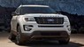 Ford Explorer 2.3ecoboost 2018 - Bán xe Ford Explorer 2.3Ecoboost 2018, màu trắng, mới 100%. L/H 0907782222