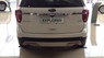 Ford Explorer 2.3ecoboost 2018 - Bán xe Ford Explorer 2.3Ecoboost 2018, màu trắng, mới 100%. L/H 0907782222