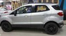 Ford EcoSport black edition svp  2018 - Bán Ford EcoSport black edition svp 2018, màu bạc, mới 100%. Vui lòng L/H 0907782222