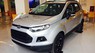 Ford EcoSport black edition svp  2018 - Bán Ford EcoSport black edition svp 2018, màu bạc, mới 100%. Vui lòng L/H 0907782222